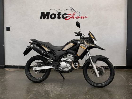 HONDA XRE 300 ABS HONDA XRE 300 ABS